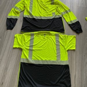 Work ppe shirts